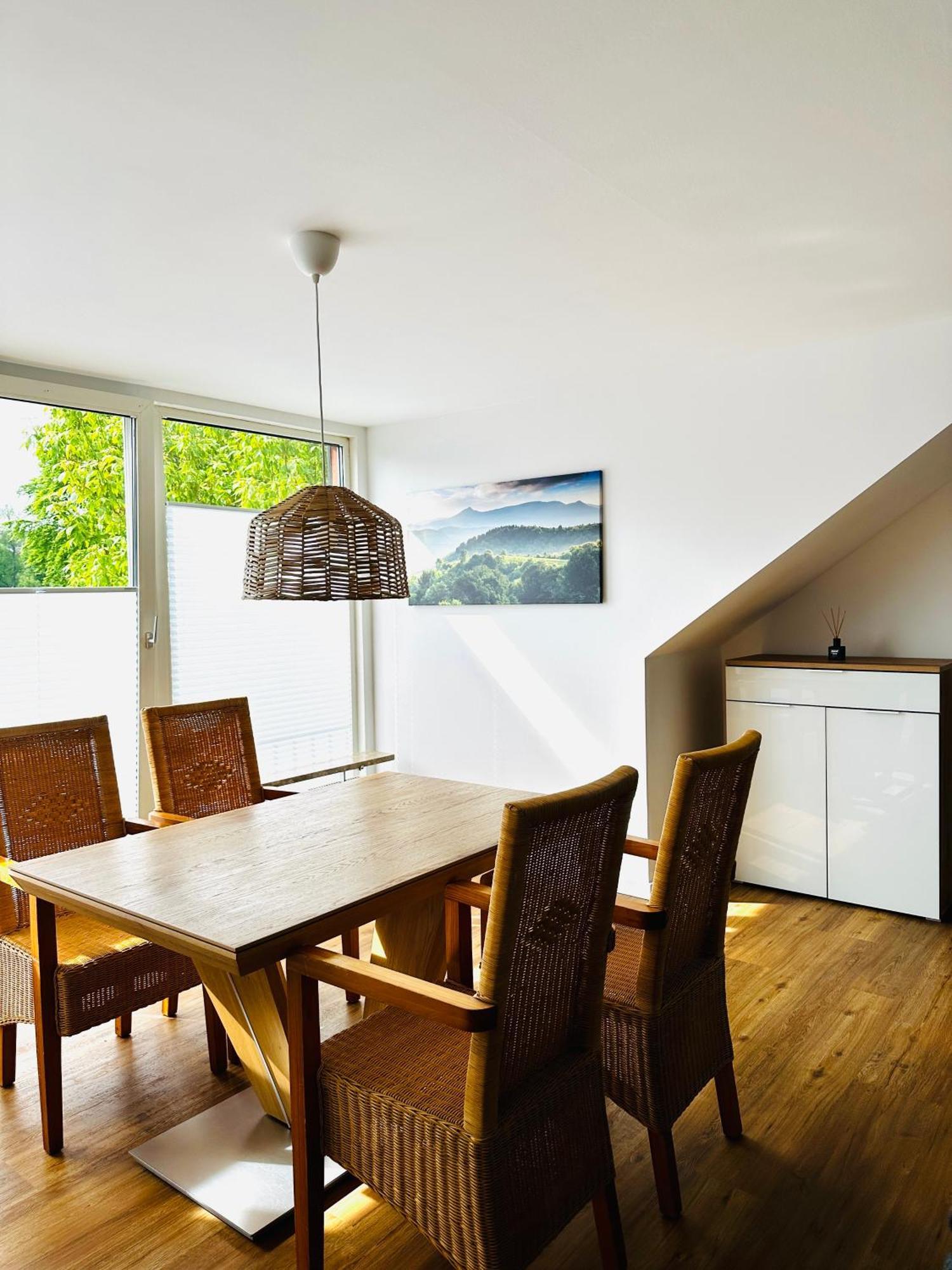 Etagen-Wohnung Nahe Flughafen Hamburg نوردرستيدت المظهر الخارجي الصورة